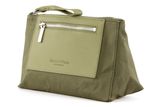 Marc O'Polo Philine Clutch Olive Grove