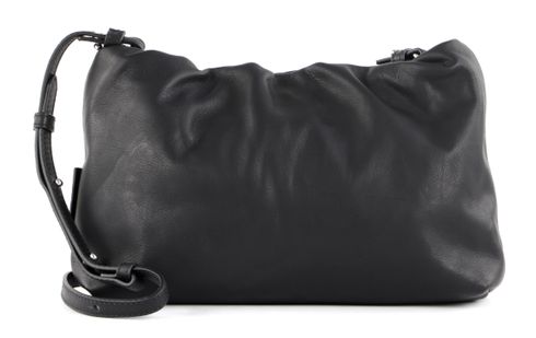 Marc O'Polo Stine Crossbody Bag M Black Marc O'Polo Stine Crossbody Bag M Black