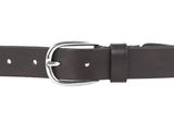 Marc O'Polo Sarah Belt Ladies W90 Chocolate Brown Marc O'Polo Sarah Belt Ladies W90 Chocolate Brown