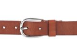 Marc O'Polo Sarah Belt Ladies W90 Burnt Camel Marc O'Polo Sarah Belt Ladies W90 Burnt Camel