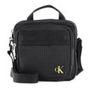Calvin Klein Mix Material Small XBody S CK Black