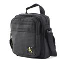 Calvin Klein Mix Material Small XBody S CK Black
