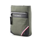 TOMMY HILFIGER 1985 Nylon Mini Crossover Army Green TOMMY HILFIGER 1985 Nylon Mini Crossover Army Green