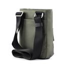 TOMMY HILFIGER 1985 Nylon Mini Crossover Army Green TOMMY HILFIGER 1985 Nylon Mini Crossover Army Green