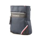 TOMMY HILFIGER 1985 Nylon Mini Crossover Desert Sky