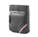 TOMMY HILFIGER 1985 Nylon Mini Crossover Black