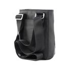 TOMMY HILFIGER 1985 Nylon Mini Crossover Black