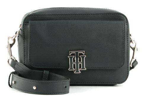 TOMMY HILFIGER TH Outline Camera Bag Desert Sky