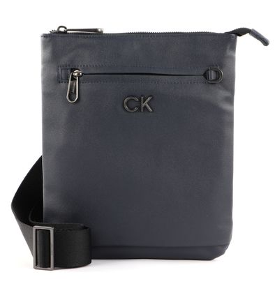 Calvin Klein Foundation Flatpack W / PCKT S CK Navy