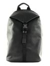 Calvin Klein Perfed Clip Front BP Black