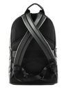 Calvin Klein Perfed Clip Front BP Black