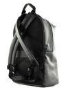 Calvin Klein Perfed Clip Front BP Black