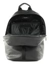Calvin Klein Perfed Clip Front BP Black