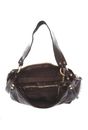 CAMPOMAGGI Everyday Leather Bag Shoulder Bag L Moro