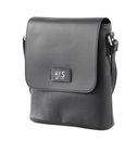 H.I.S Shoulder Bag Black H.I.S Shoulder Bag Black