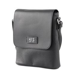 H.I.S cross body bag Shoulder Bag Black | Buy bags, purses