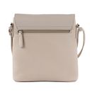 H.I.S Shoulder Bag Ecru H.I.S Shoulder Bag Ecru