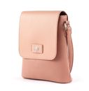 H.I.S Shoulder Bag Rose H.I.S Shoulder Bag Rose