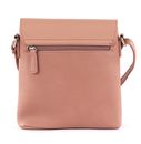 H.I.S Shoulder Bag Rose H.I.S Shoulder Bag Rose