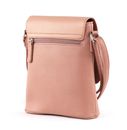 H.I.S Shoulder Bag Rose H.I.S Shoulder Bag Rose