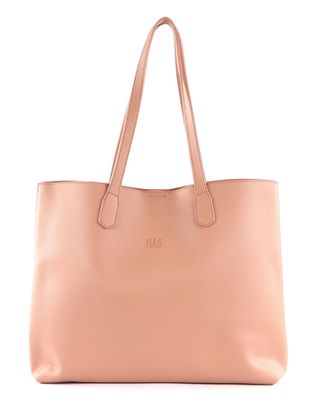 H.I.S Shopping Bag Rose