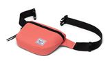 Herschel Fifteen Hip Pack Porcelain Rose