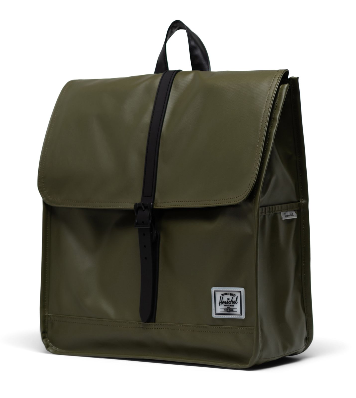 Herschel City Mid-Volume Backpack Ivy Green Herschel City Mid-Volume Backpack Ivy Green