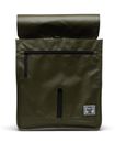 Herschel City Mid-Volume Backpack Ivy Green Herschel City Mid-Volume Backpack Ivy Green