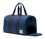 Herschel Eco Novel Duffle Ensign Blue / Peacoat