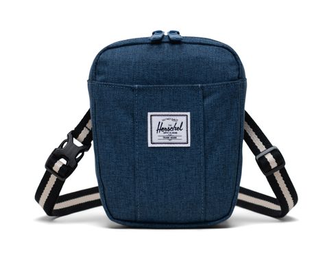 Herschel Cruz Crossbody Ensign Blue