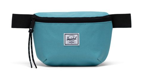 Herschel Fourteen Hip Pack Neon Blue