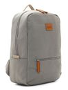 SURI FREY Milly Backpack Grey SURI FREY Milly Backpack Grey