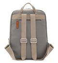 SURI FREY Milly Backpack Grey SURI FREY Milly Backpack Grey