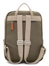 SURI FREY Milly Backpack Khaki SURI FREY Milly Backpack Khaki