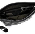 SURI FREY Tilly Zip Shoulder Bag Black SURI FREY Tilly Zip Shoulder Bag Black