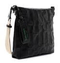 SURI FREY Tilly Zip Shoulder Bag Black SURI FREY Tilly Zip Shoulder Bag Black