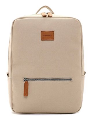 SURI FREY Milly Backpack Sand