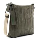 SURI FREY Tilly Zip Shoulder Bag Khaki SURI FREY Tilly Zip Shoulder Bag Khaki