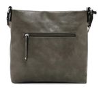 SURI FREY Tilly Zip Shoulder Bag Khaki SURI FREY Tilly Zip Shoulder Bag Khaki