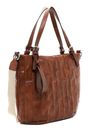 SURI FREY Tilly Shoulder Bag Cognac SURI FREY Tilly Shoulder Bag Cognac