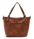SURI FREY Tilly Shoulder Bag Cognac SURI FREY Tilly Shoulder Bag Cognac