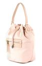 Calvin Klein CK Essential Bucket Bag Spring Rose Calvin Klein CK Essential Bucket Bag Spring Rose