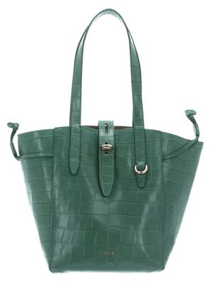 FURLA Net Tote M Ulivo