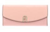 FURLA Primula Continental Wallet Pesca FURLA Primula Continental Wallet Pesca