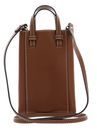 FURLA Miastella Mini Vertical Cross Bag XS Cognac H FURLA Miastella Mini Vertical Cross Bag XS Cognac H