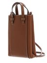 FURLA Miastella Mini Vertical Cross Bag XS Cognac H FURLA Miastella Mini Vertical Cross Bag XS Cognac H