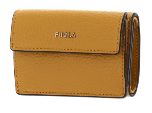 FURLA Babylon Compact Wallet S Girasole i