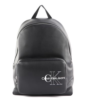 Calvin Klein Sculpted Campus BP40 Two Tone Black