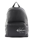 Calvin Klein Sculpted Campus BP40 Two Tone Black Calvin Klein Sculpted Campus BP40 Two Tone Black