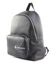 Calvin Klein Sculpted Campus BP40 Two Tone Black Calvin Klein Sculpted Campus BP40 Two Tone Black